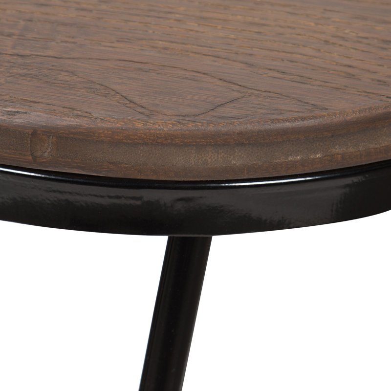 Mercury Row® LaGuardia Stool & Reviews Wayfair